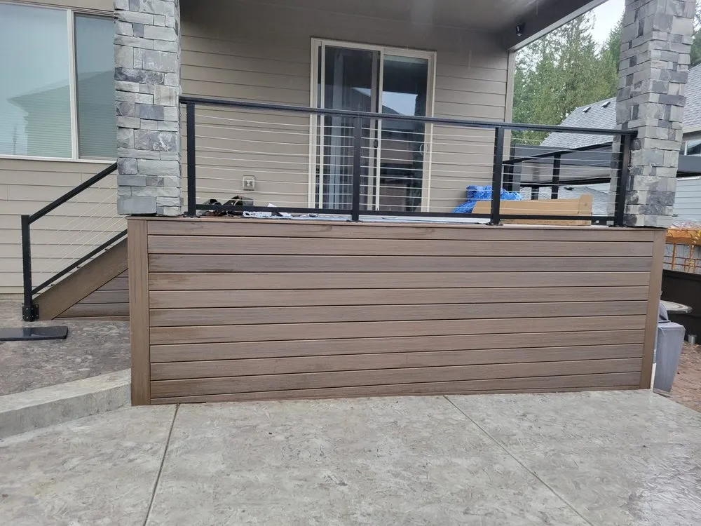 Slide of Almighty Building & Services