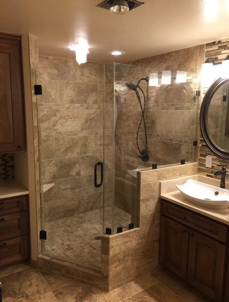 Slide of Almighty Building & Services