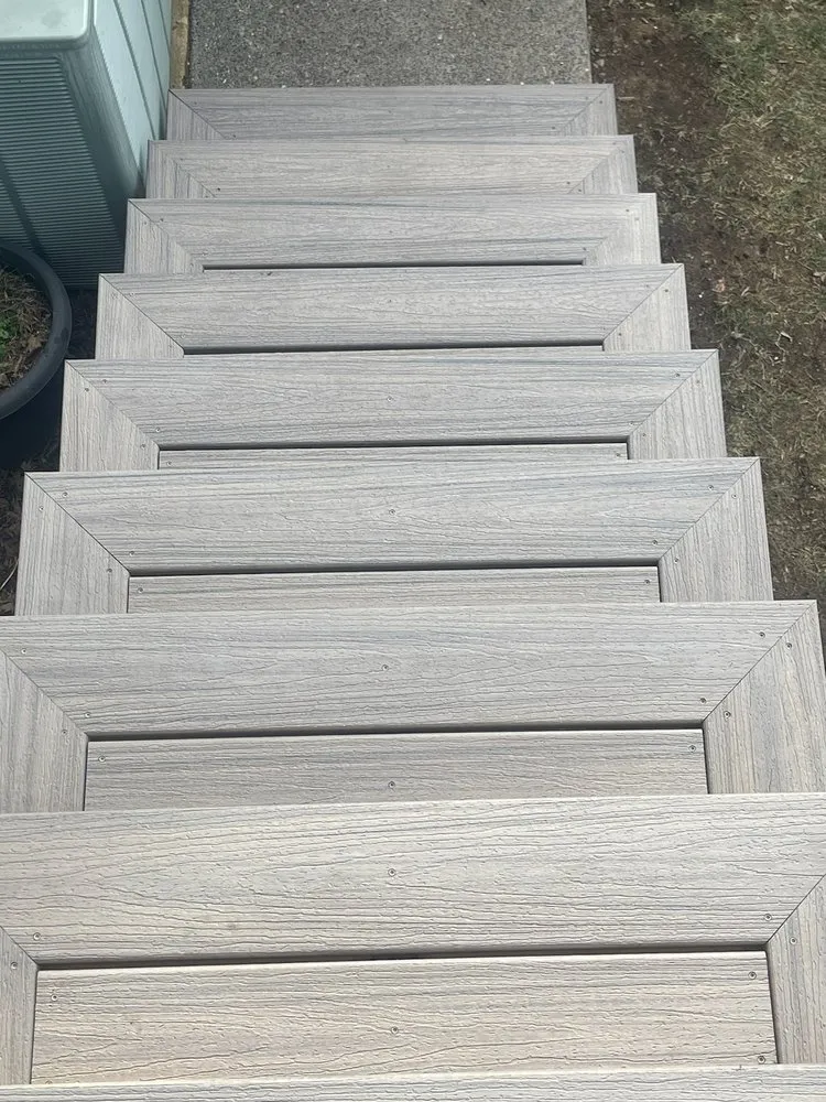 Slide of Almighty Building & Services