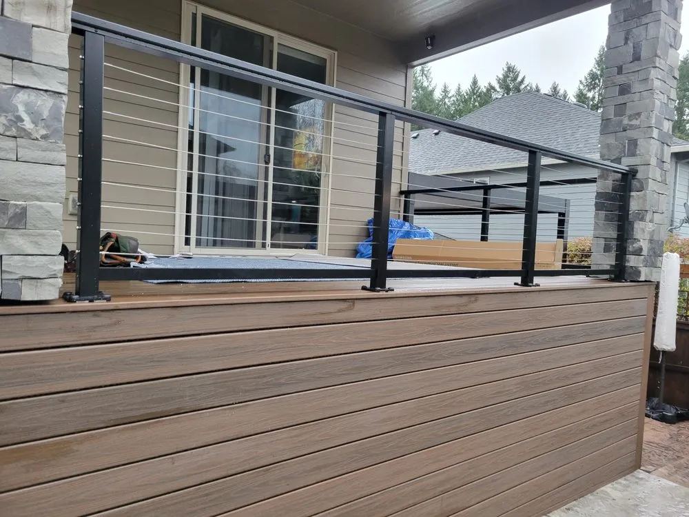 Slide of Almighty Building & Services