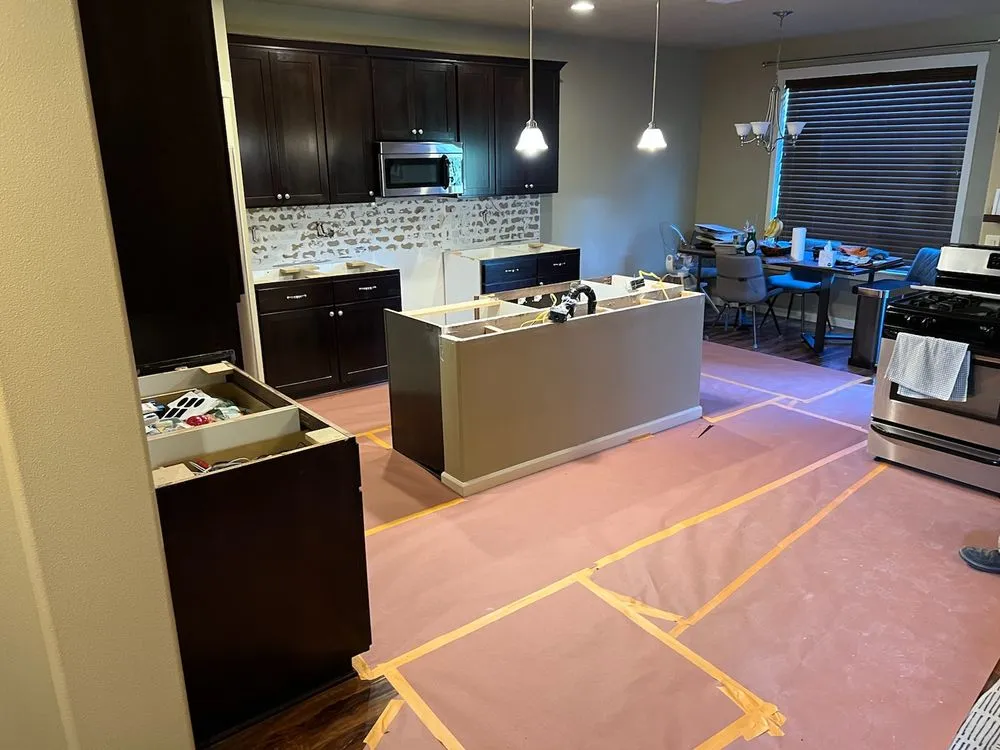 Slide of Almighty Building & Services