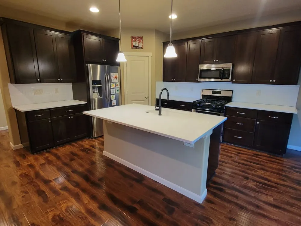 Slide of Almighty Building & Services