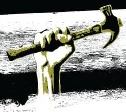 Almighty Exteriors Logo