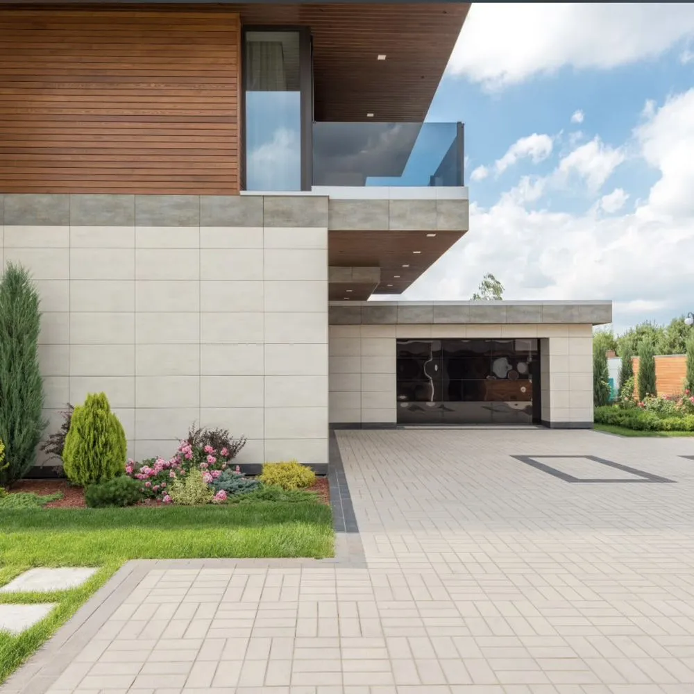 Slide of Almighty Roofing