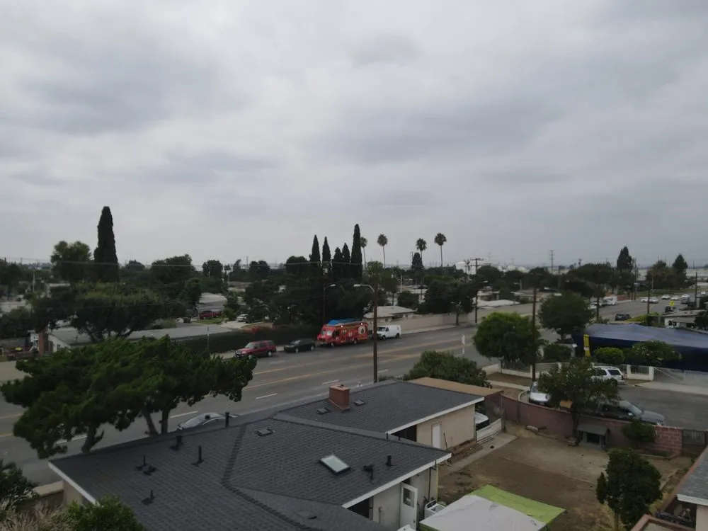 Slide of Almighty Roofing