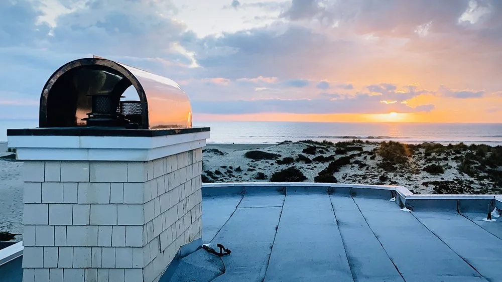 Slide of Almighty Roofing