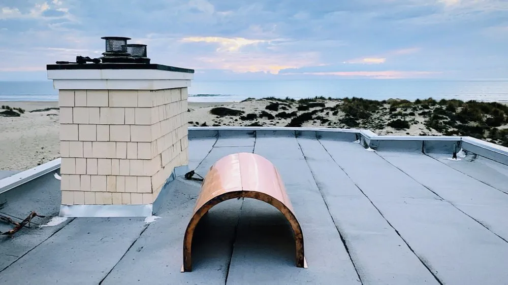 Slide of Almighty Roofing