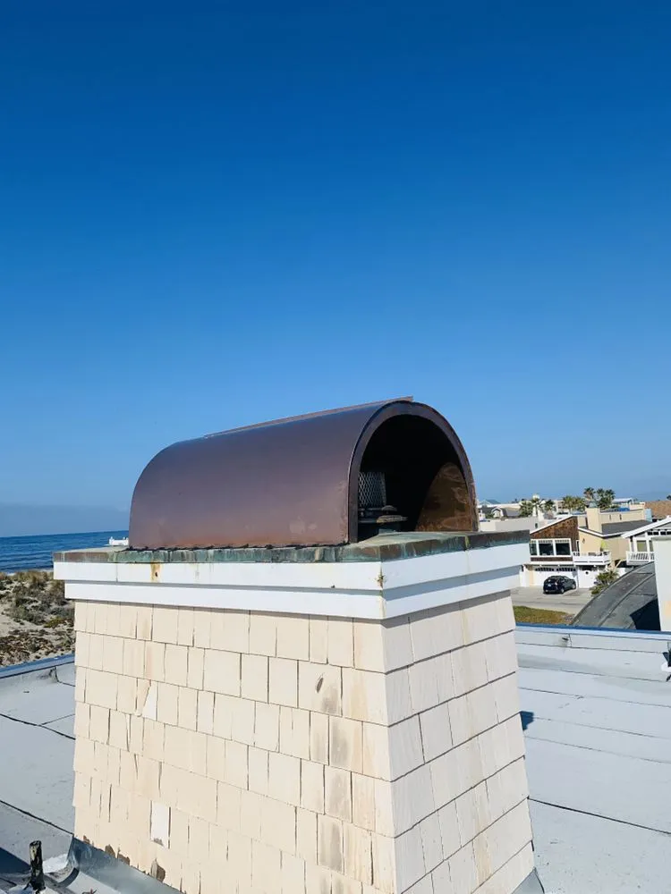 Slide of Almighty Roofing