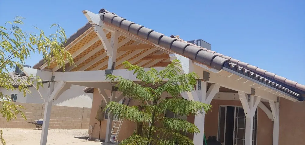 Slide of Almodova Roofing & Insulation