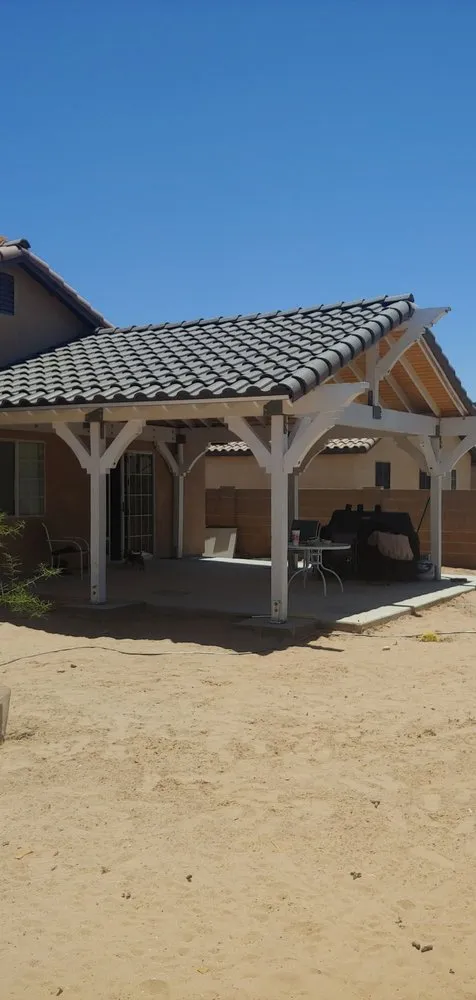 Slide of Almodova Roofing & Insulation