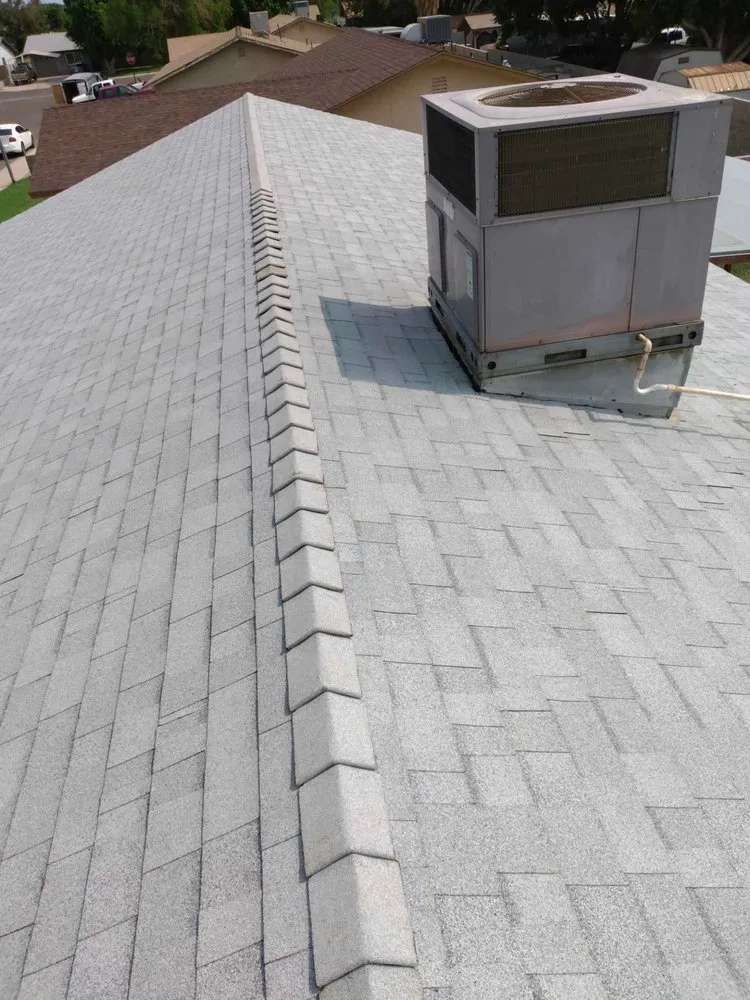 Slide of Almodova Roofing & Insulation