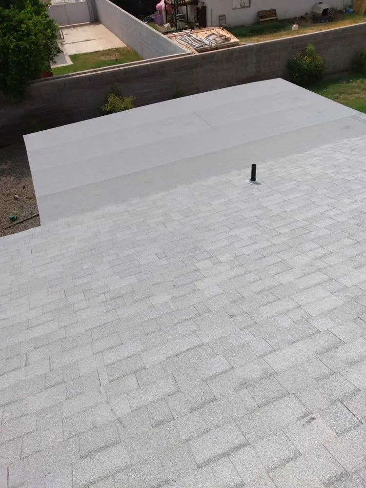 Slide of Almodova Roofing & Insulation