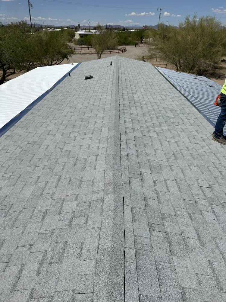 Slide of Almodova Roofing & Insulation