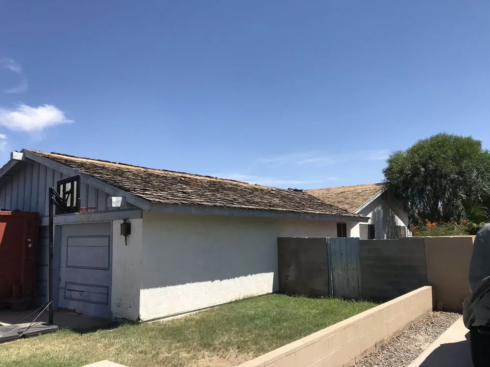 Slide of Almodova Roofing & Insulation