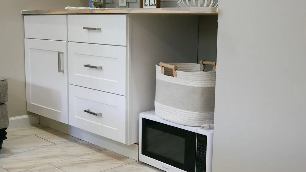 Slide of Almost Heaven Building Company