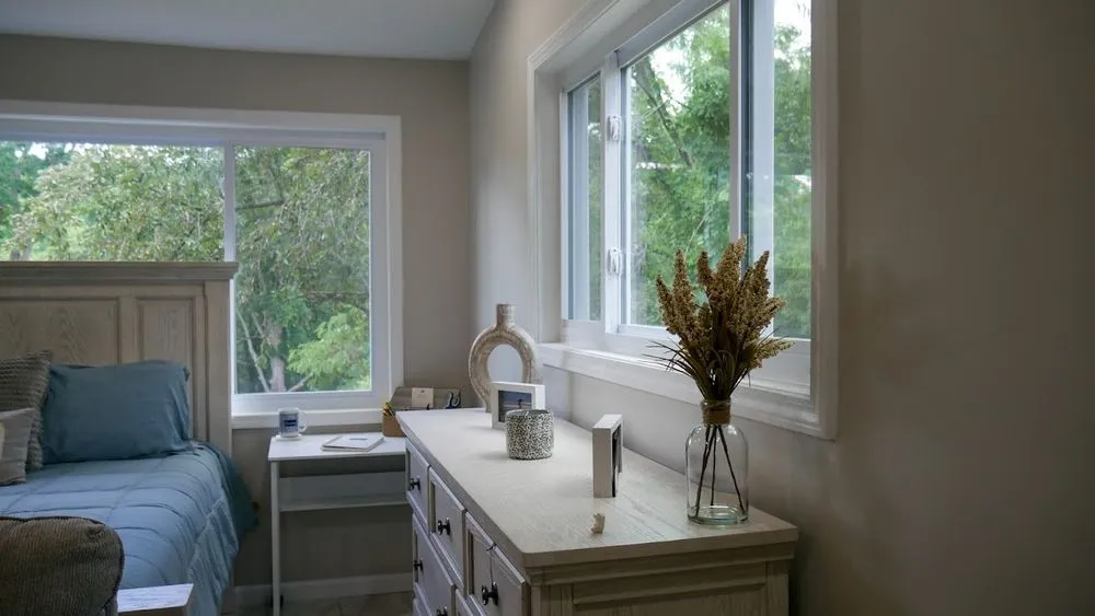 Slide of Almost Heaven Building Company