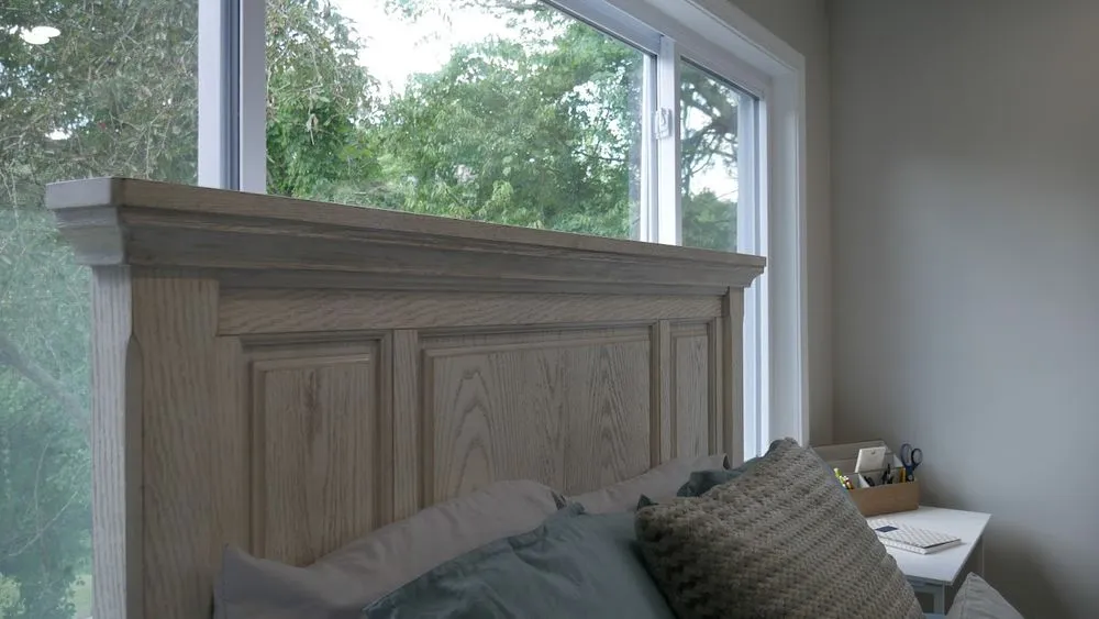 Slide of Almost Heaven Building Company