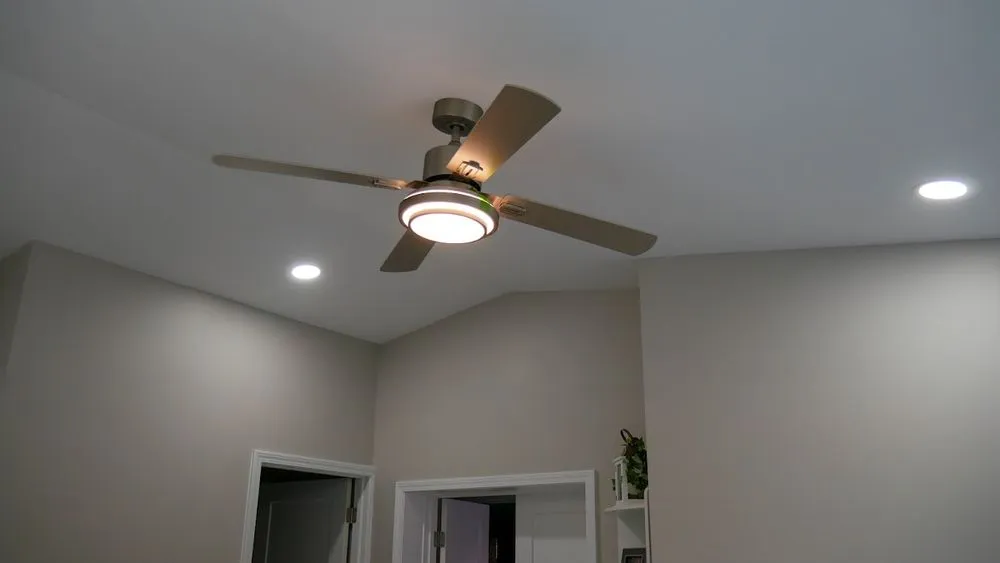 Slide of Almost Heaven Building Company