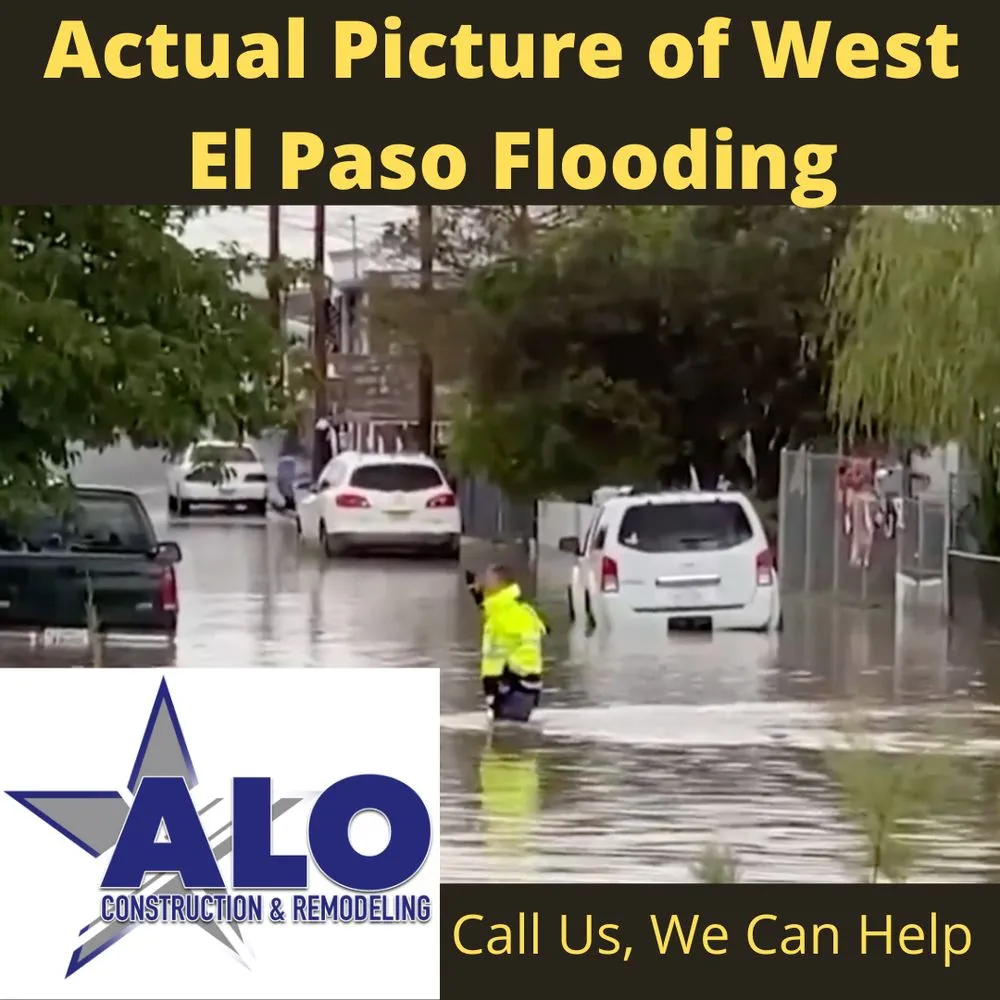 Slide of ALO Construction and Remodeling