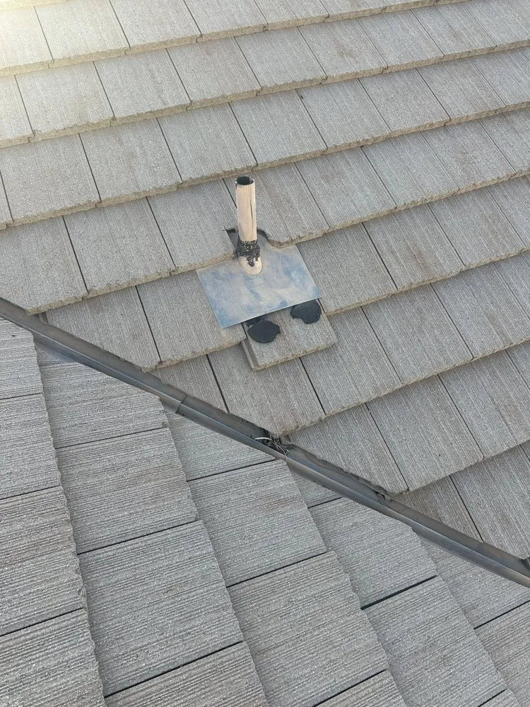 Slide of Aloha Bros Roof Cleaning