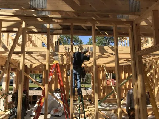 Aloha Building Contractors