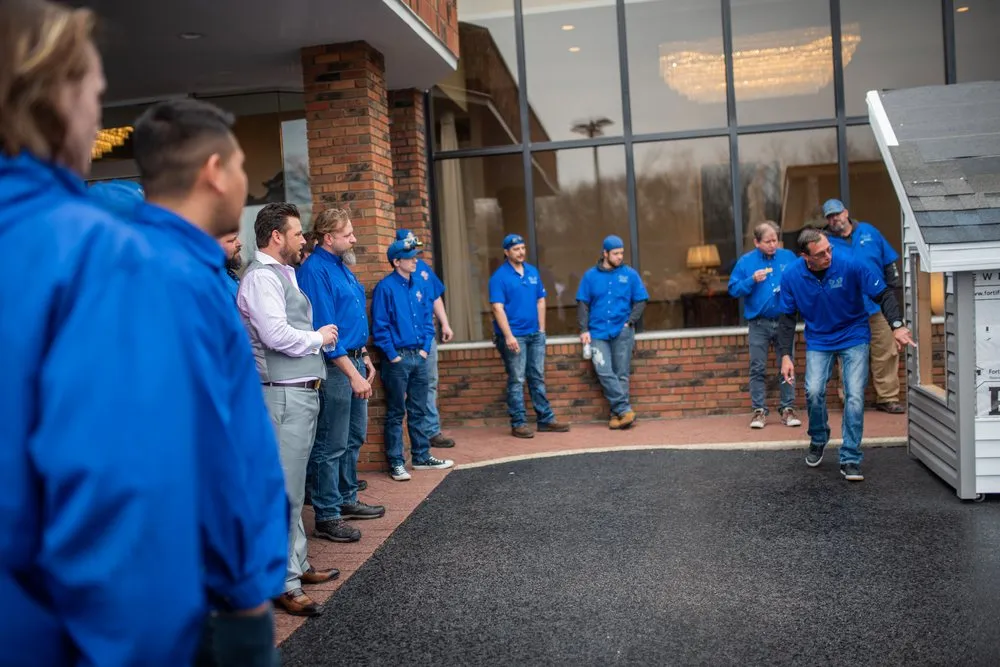 Slide of Aloha Construction