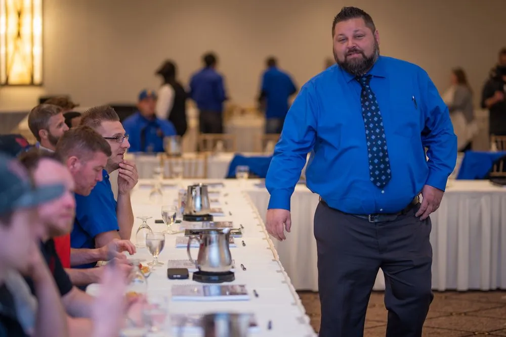 Slide of Aloha Construction