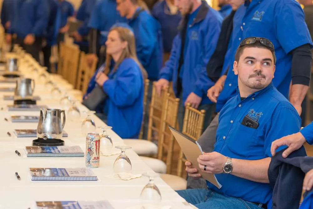 Slide of Aloha Construction