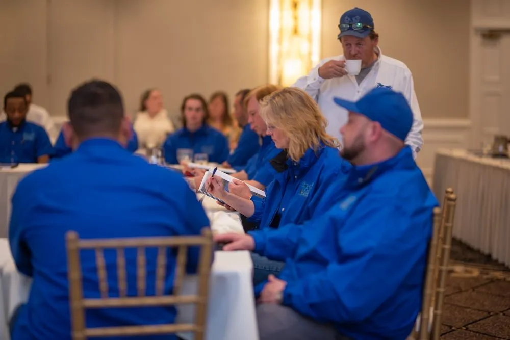 Slide of Aloha Construction