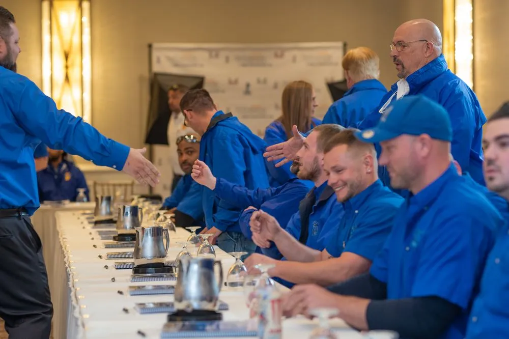 Slide of Aloha Construction