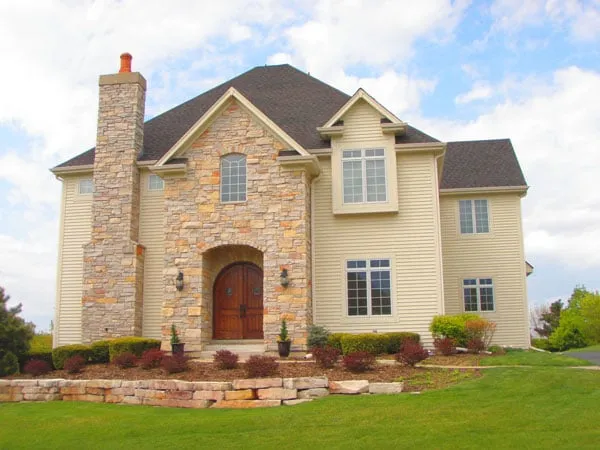 Slide of Aloha Construction