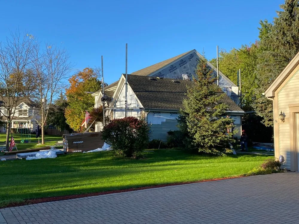 Slide of Aloha Construction