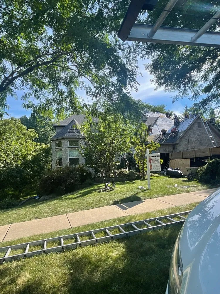 Slide of Aloha Construction