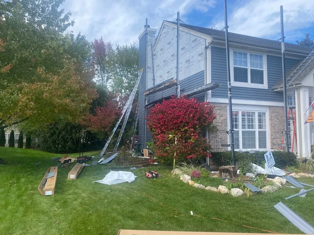 Slide of Aloha Construction