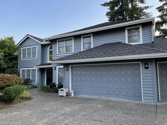 Aloha Pressure Washing & Roofing