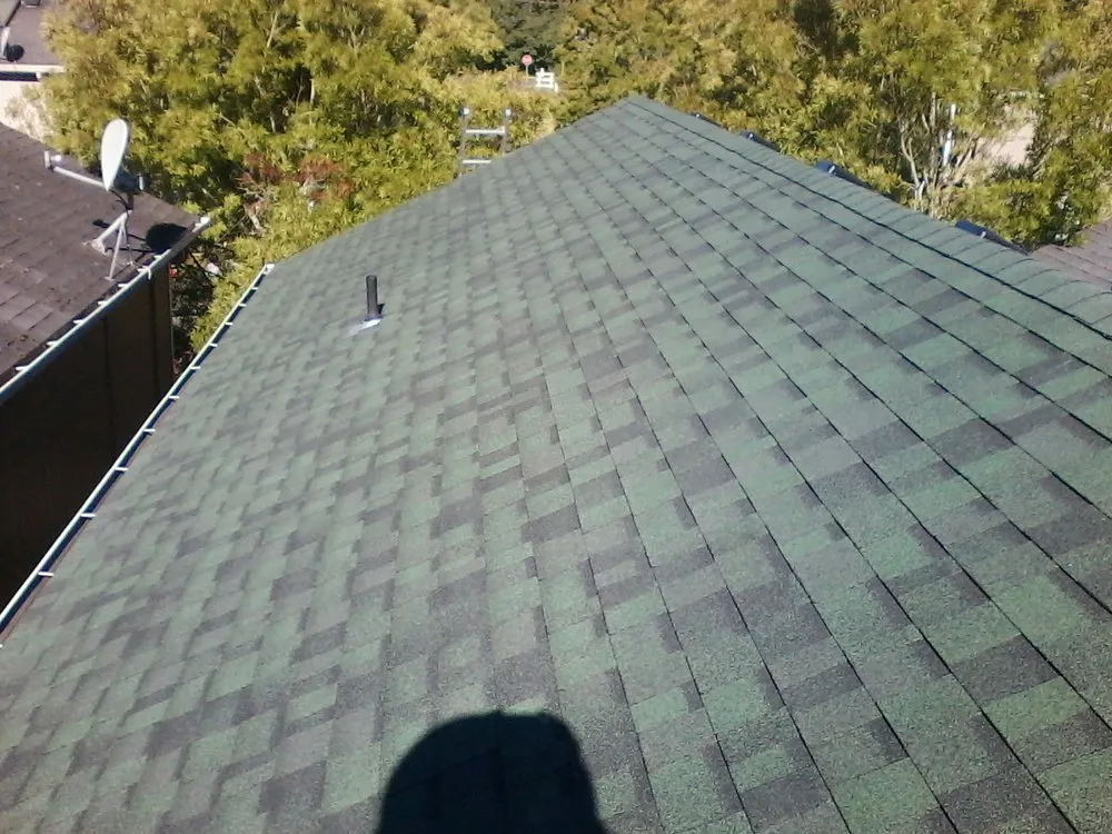 Slide of Aloha Roofing