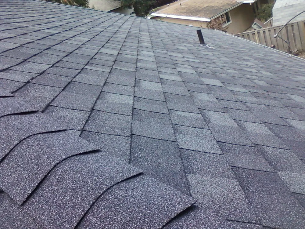 Slide of Aloha Roofing