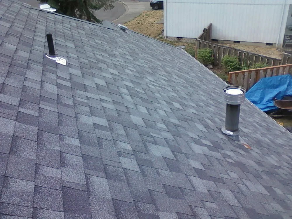 Slide of Aloha Roofing