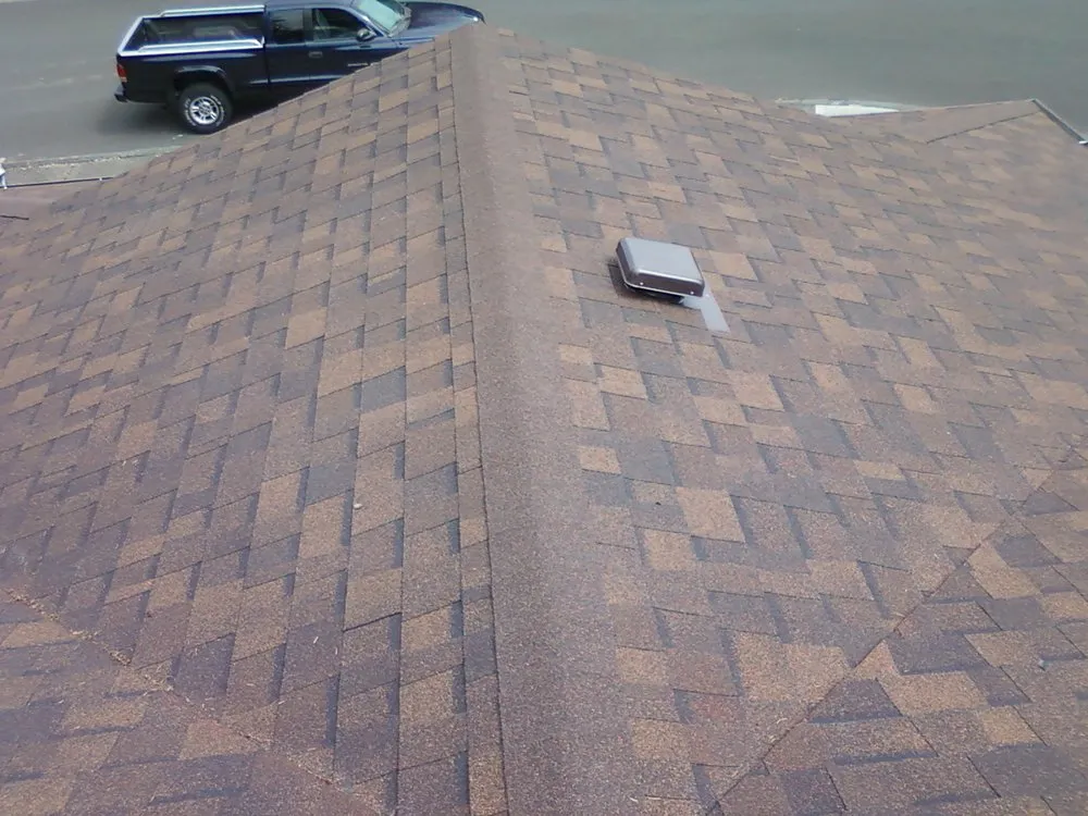 Slide of Aloha Roofing