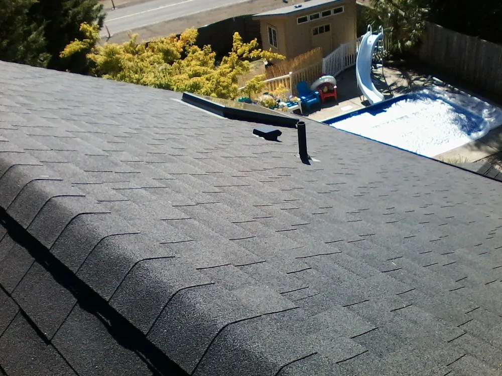 Slide of Aloha Roofing