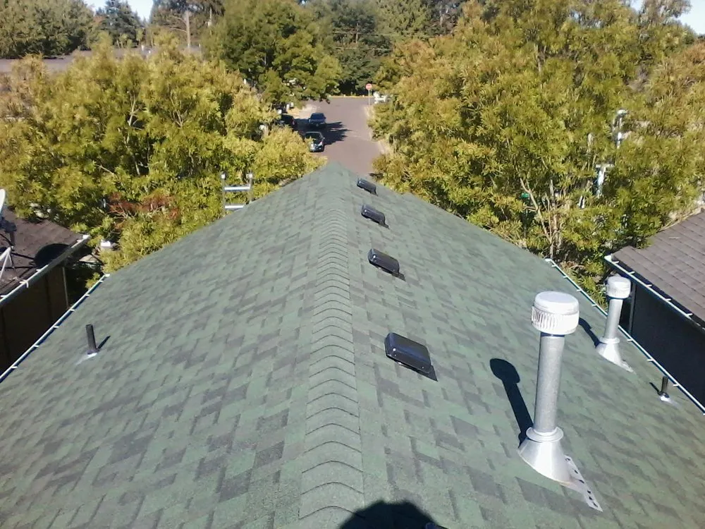 Slide of Aloha Roofing