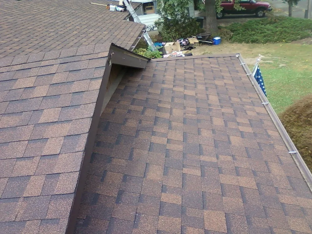 Slide of Aloha Roofing