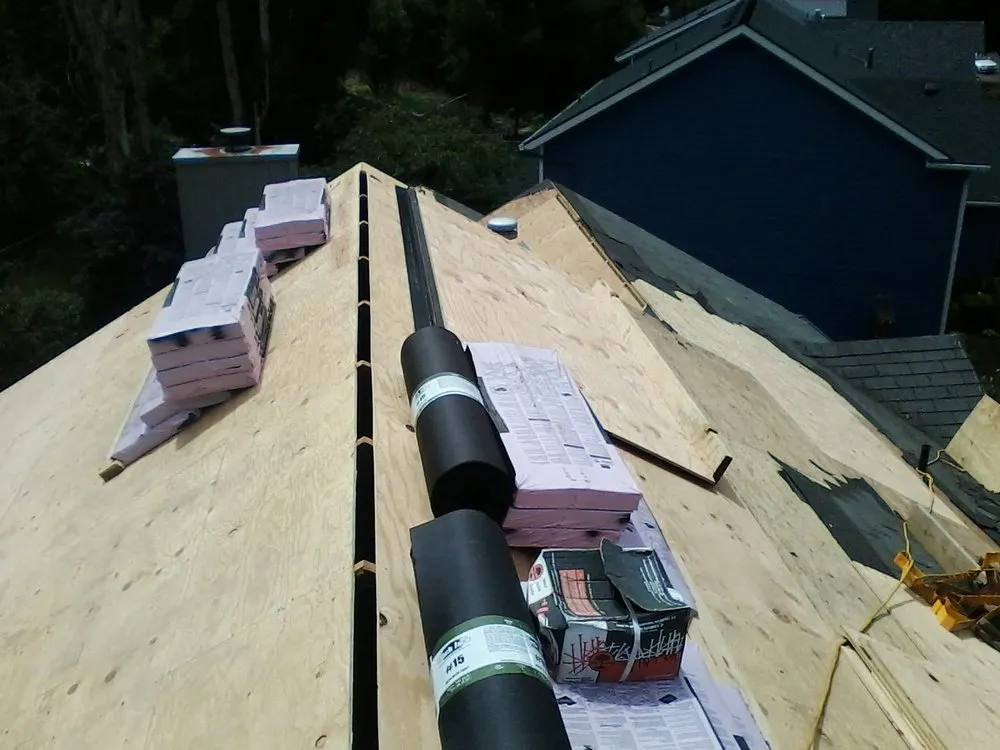 Slide of Aloha Roofing