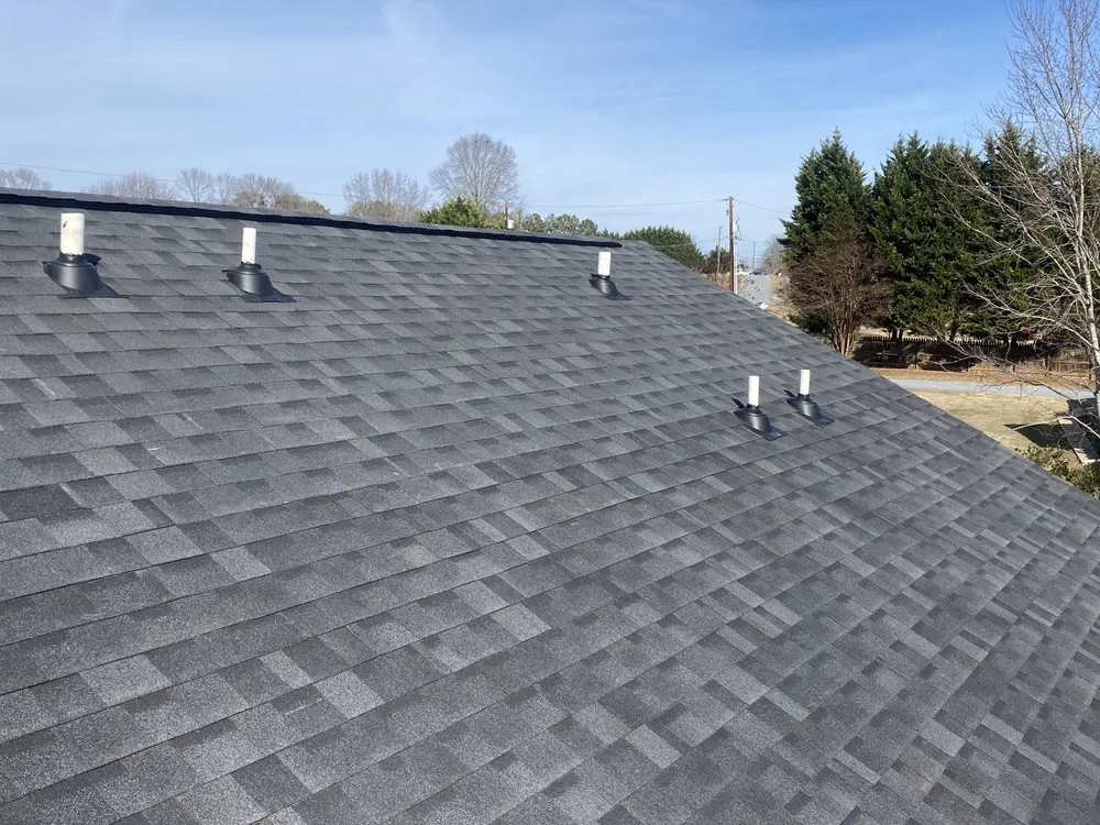 Slide of Aloha Roofing