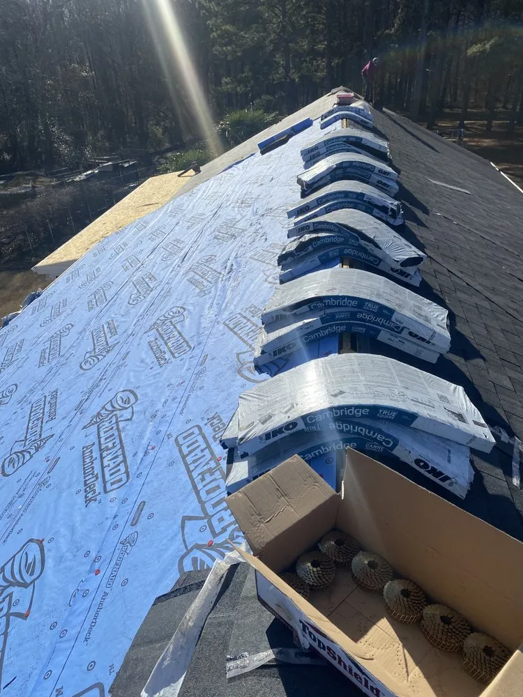 Slide of Aloha Roofing