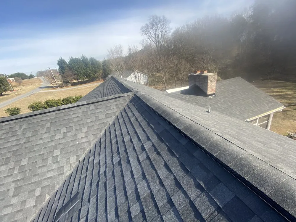 Slide of Aloha Roofing