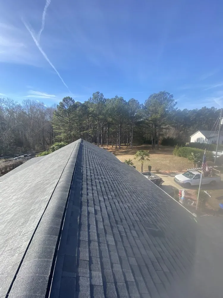 Slide of Aloha Roofing