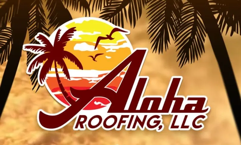 Slide of Aloha Roofing