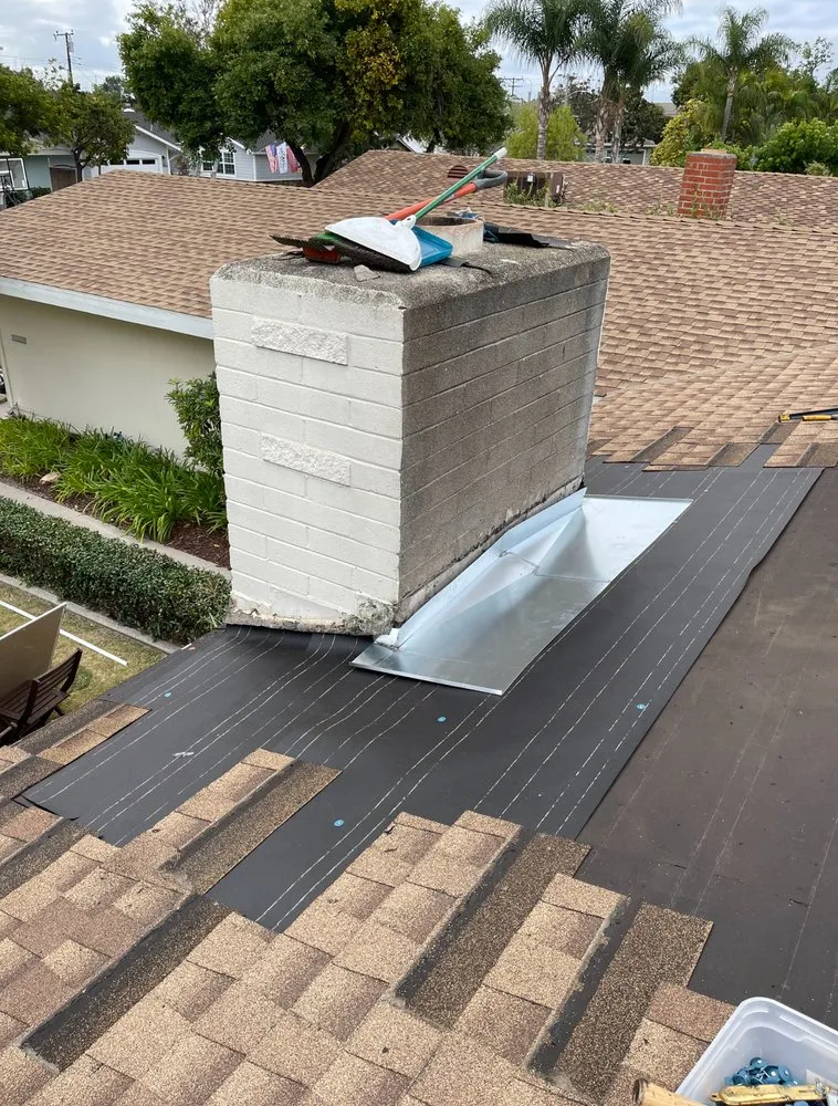 Slide of Aloha Roofing