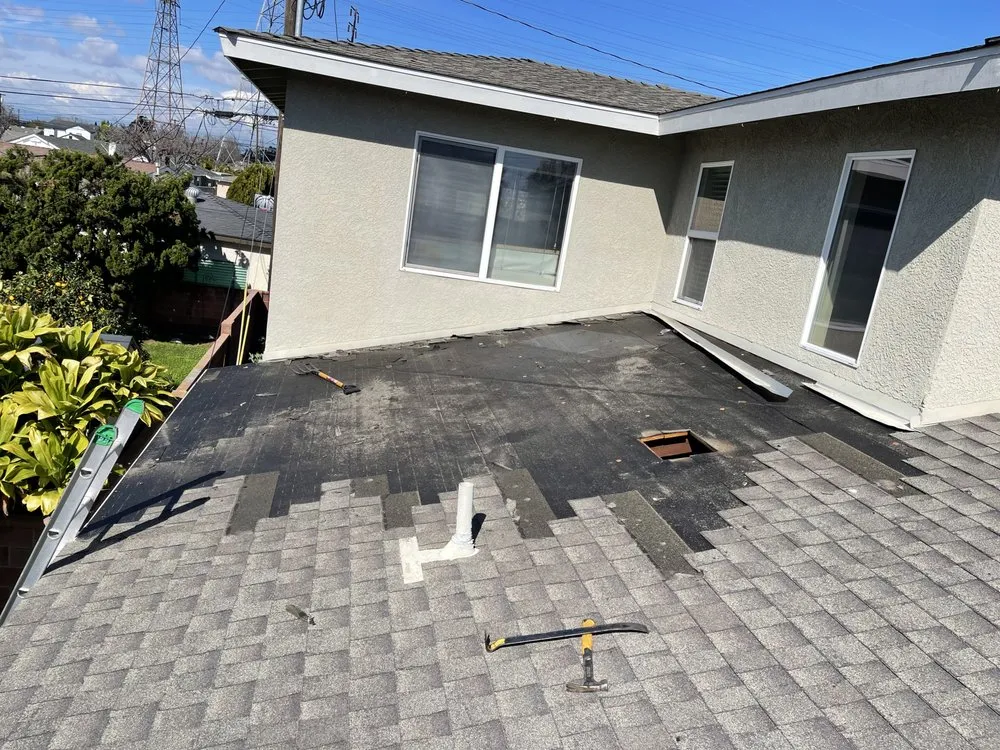 Slide of Aloha Roofing